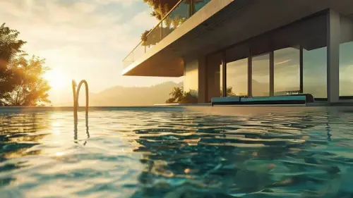 Godrej Kharghar, At Sector 5A, Kharghar, Navi Mumbai